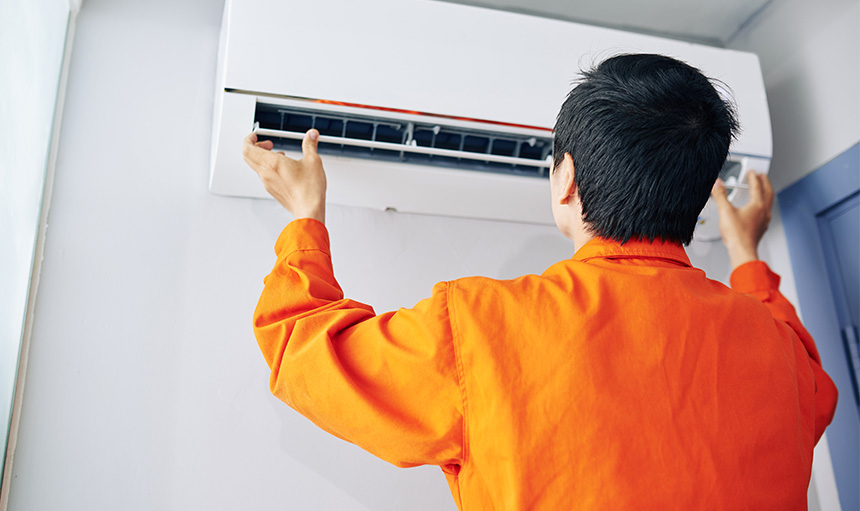 InstallationInbetriebnahme