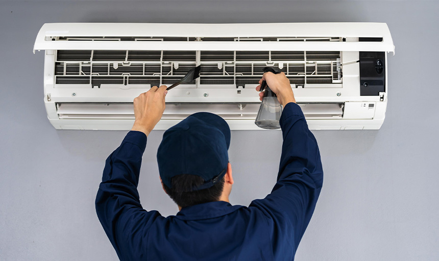 Reperatur&Umrüstung