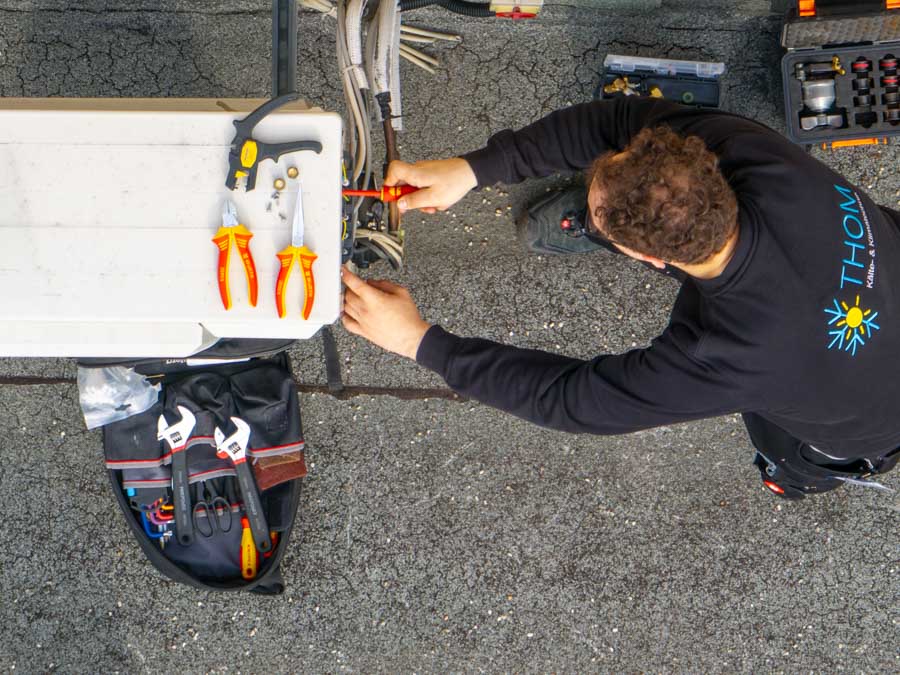 Klimaanlage für Ihr Büro in Kerpen